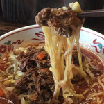 ぐるまん野州男 - 