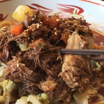 ぐるまん野州男 - 