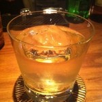 ワンアンドオンリー - 20111201 酒