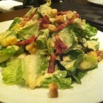 ワンアンドオンリー - 20111201 シーザーサラダ