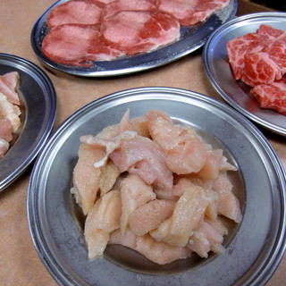 総社市で人気の焼肉 ランキングtop11 食べログ