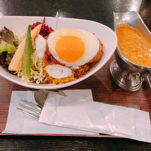 茶房クレイン - 古川（カフェ）の写真