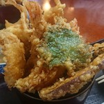 味処 旬風 - 料理写真: