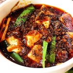 Porcupine - 本格四川麻婆