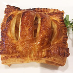 Porcupine - 手作りアップルパイ