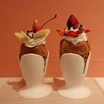 スイーツバー エルエイチ - 