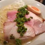 Homemade Ramen 麦苗 - 花山椒