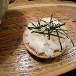 Homemade Ramen 麦苗 - ちょこっとご飯