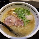 麺屋 焔 - 