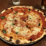 Pizzeria D.F Azzurro - 