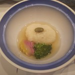 サラリーマン割烹 彦兵衛 - 