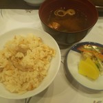 サラリーマン割烹 彦兵衛 - 