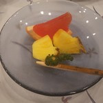 サラリーマン割烹 彦兵衛 - 