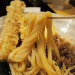山斗 - 山斗スペシャルぶっかけ（うどん）