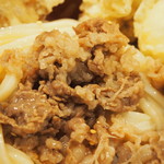 山斗 - 山斗スペシャルぶっかけ（和牛）