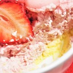 パティスリー アンシャンテ - 