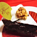 パティスリー アンシャンテ - 