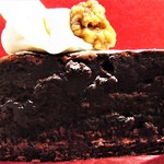 パティスリー アンシャンテ - 