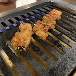 焼肉ホルモンかねや - 