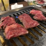 焼肉ホルモンかねや - 