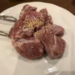 焼肉ホルモンかねや - 