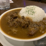焼肉ホルモンかねや - 