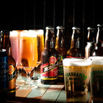 CRAFT KITCHEN Mid.Ru 横浜西口店