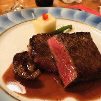 ステーキレストランそうま - 