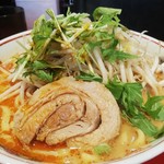 ラーメン 風らいぼう - 