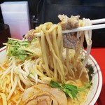 ラーメン 風らいぼう - 