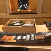ときずし 山田 - 
