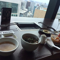 天空焼肉 星遊山 - 