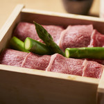 個室会席 季響 大手町