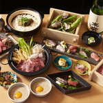 個室会席 季響 大手町