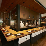 個室会席 季響 大手町