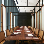 個室会席 季響 大手町