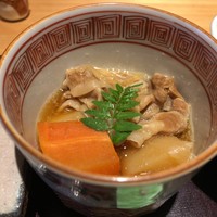 北新地 大嵓埜 - 肉じゃが