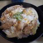 シャコ丼の店 - 