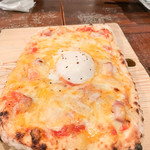 APIZZA - 