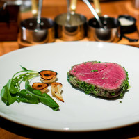 ザ タヴァン グリル＆ラウンジ - 国産 シャトーブリアン 