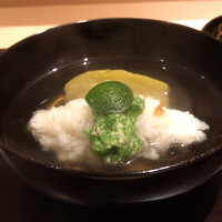 御料理 辻 -  御料理 辻 -