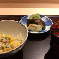 御料理 辻 -  御料理 辻 -