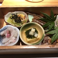 三田ばさら 本店 - 