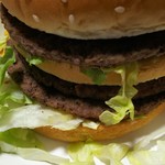 マクドナルド - 