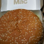 マクドナルド - 