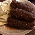 串の正 - 