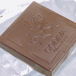 GODIVA - 料理写真: