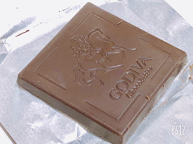 安定のゴディバ By Yuki Whitesnow ゴディバ 天満屋倉敷店 Godiva 倉敷 チョコレート 食べログ