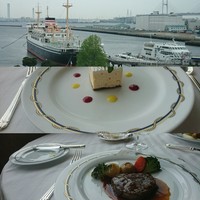 パノラミックレストラン ル・ノルマンディ -  パノラミックレストラン ル・ノルマンディ -