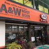 A＆W 石垣店